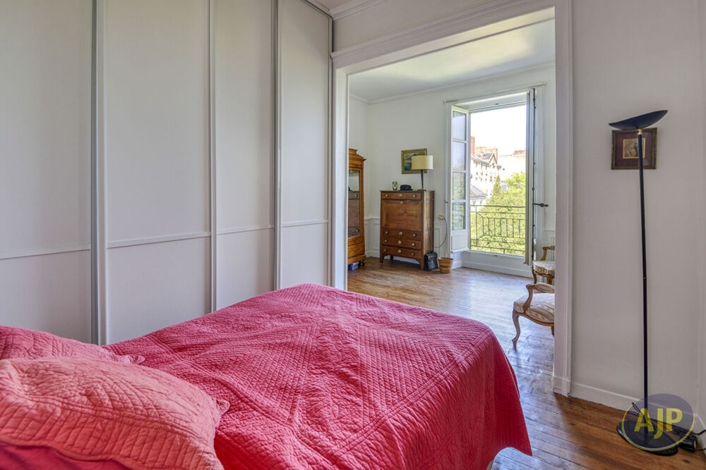 � vendre  Appartement Nantes (44000)