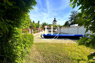  Maison � vendre 10 pi�ces 257 m�