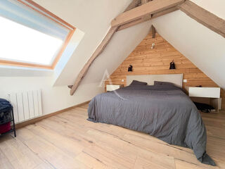  Maison à vendre 3 pièces 71 m²