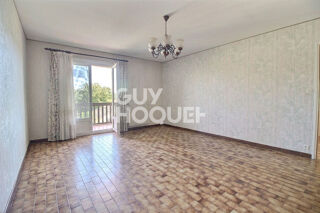  Appartement à vendre 3 pièces 71 m²