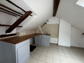  Appartement à louer 2 pièces 40 m²