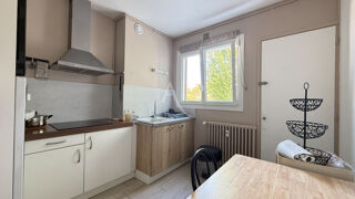  Appartement à vendre 3 pièces 68 m²