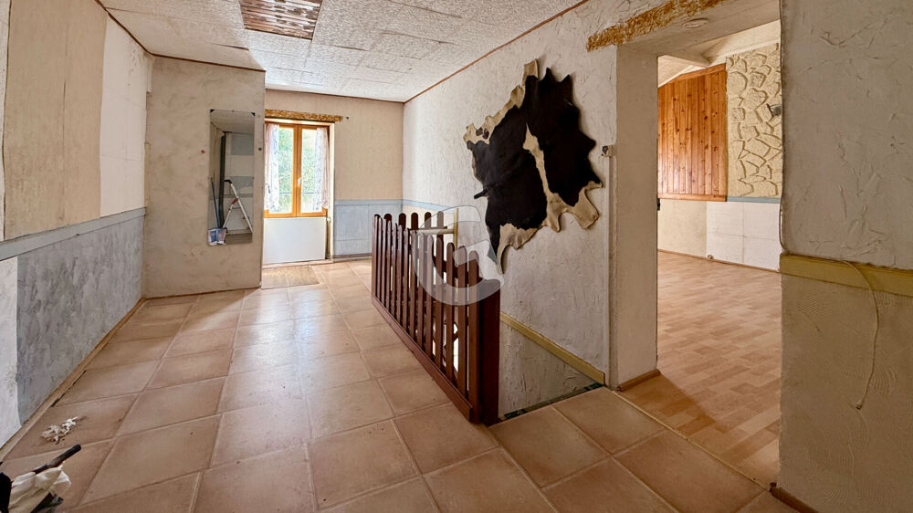 MAISON 4 PIECES 102 M² A VENDRE ANGLES