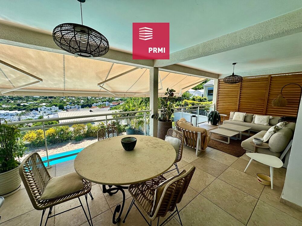 � vendre  Maison Saint-Gilles Les Bains (97434)