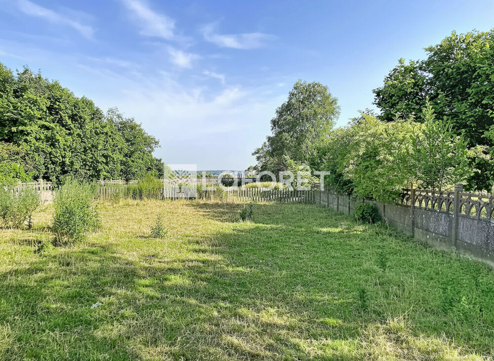 Vente Maison Maison Sixt Sur Aff 7 pièce(s) 146 m2 Sixt sur aff