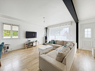 Maison à vendre 7 pièces 132 m²