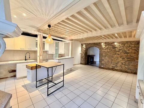  Appartement � louer 5 pi�ces 125 m�