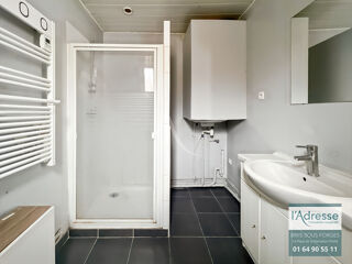  Appartement  vendre 2 pices 40 m