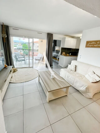  Appartement  vendre 2 pices 32 m