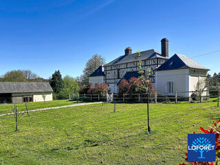  Maison � vendre 8 pi�ces 225 m�