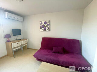  Appartement à louer 1 pièce 16 m²