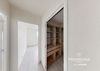  Appartement � vendre 2 pi�ces 57 m�