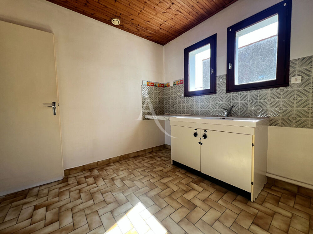 Vente Maison Maison Longeville Sur Mer 4 pièce(s) 54 m2 Longeville sur mer