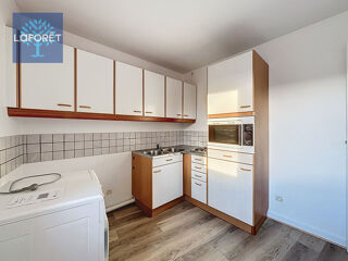  Appartement  louer 3 pices 59 m