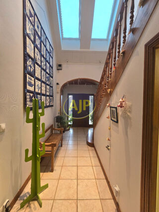  Maison � vendre 8 pi�ces 143 m�