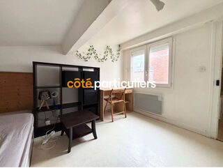  Appartement  vendre 1 pice 16 m