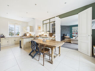  Maison � vendre 6 pi�ces 245 m�