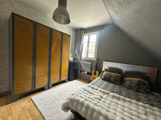  Maison � vendre 5 pi�ces 119 m�