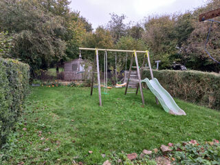  Maison � louer 4 pi�ces 97 m�