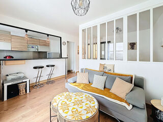  Appartement � vendre 2 pi�ces 37 m�