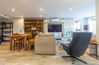  Appartement � vendre 2 pi�ces 79 m�