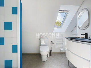  Maison à louer 5 pièces 90 m²