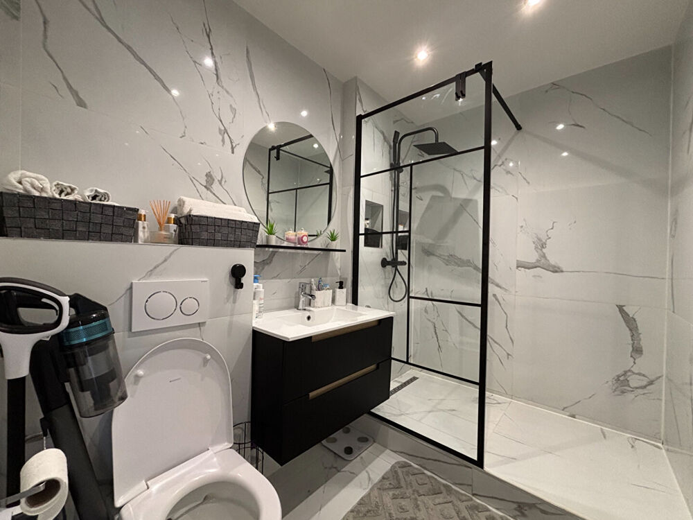 Vente Appartement Appartement Bezons 3 pièce(s) 53 m2 Bezons
