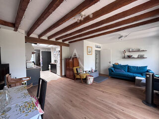  Maison à vendre 6 pièces 123 m²