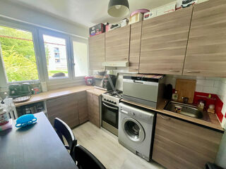  Appartement  vendre 2 pices 46 m