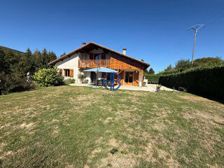  Maison à vendre 7 pièces 169 m²