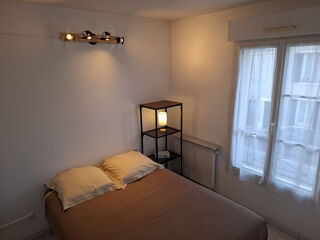  Appartement à louer 2 pièces 32 m²