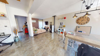  Maison  vendre 5 pices 102 m