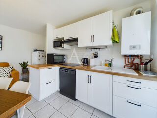  Appartement à louer 2 pièces 35 m²