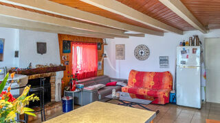  Maison � vendre 3 pi�ces 59 m� Loyat