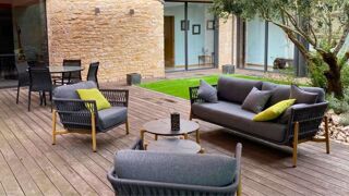  Maison à vendre 7 pièces 358 m²