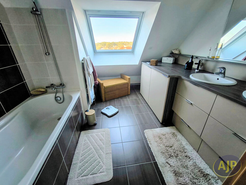 à vendre  Appartement Saint-Brevin-les-Pins (44250)