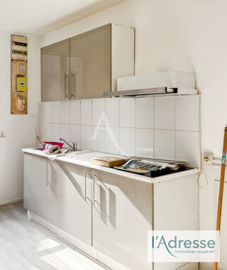  Appartement à louer 2 pièces 46 m²
