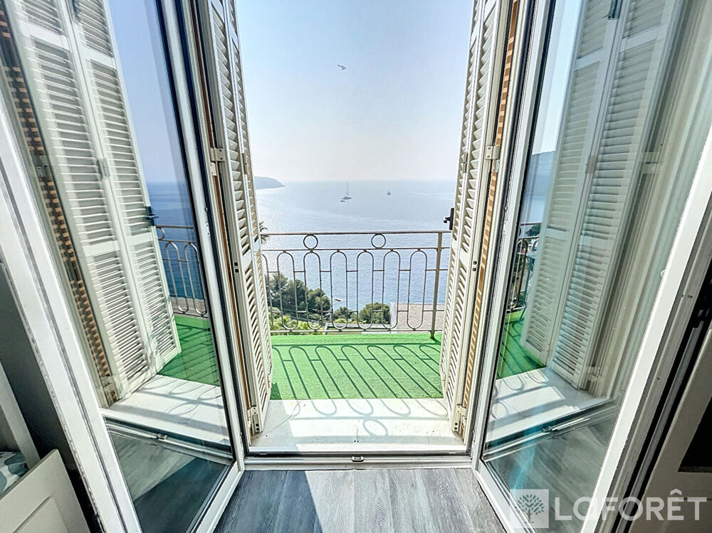 Location Appartement Appartement Roquebrune-Cap-Martin trois pièces avec vue mer panoramique Roquebrune-cap-martin