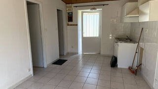  Maison � vendre 3 pi�ces 