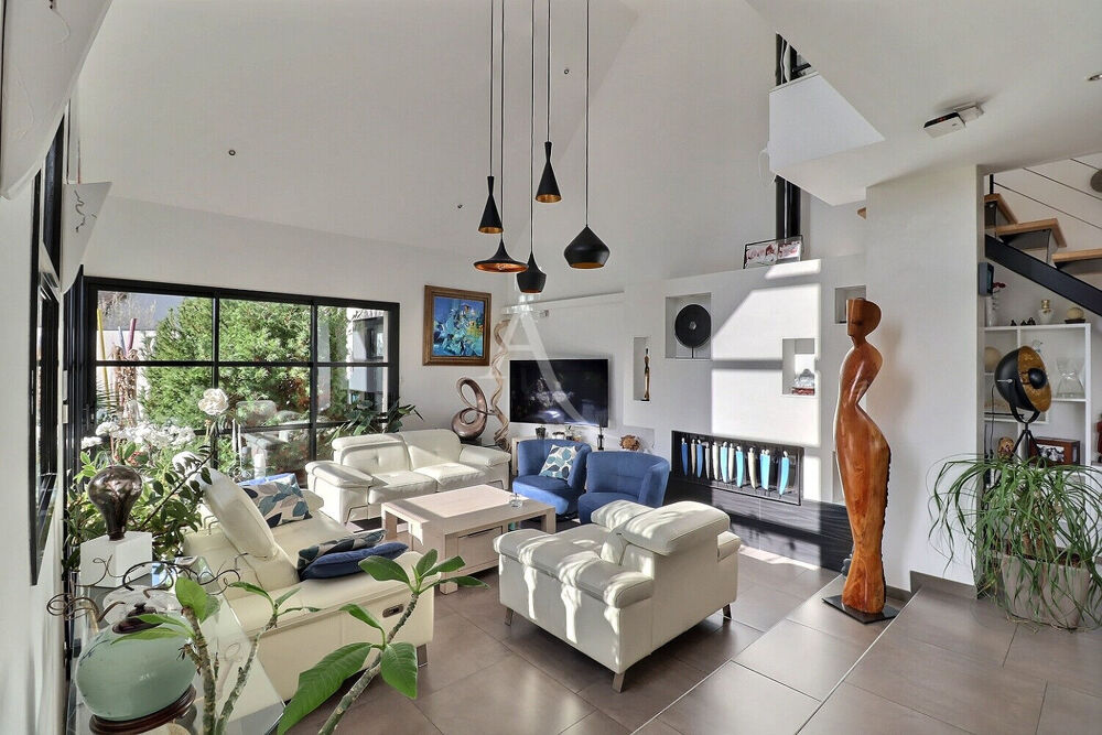 � vendre  Maison Le Vaudreuil (27100)