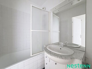  Appartement � louer 1 pi�ce 31 m�