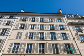  Appartement  vendre 1 pice 17 m