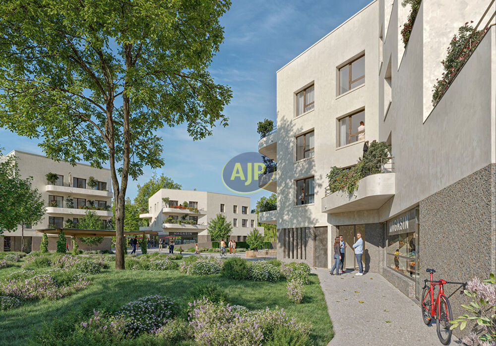 ARTIGUES-PRES-BORDEAUX - APT T2