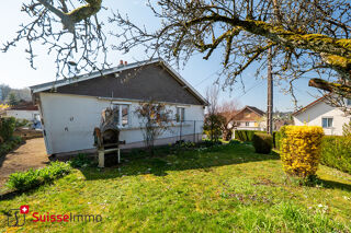  Maison � vendre 4 pi�ces 65 m�