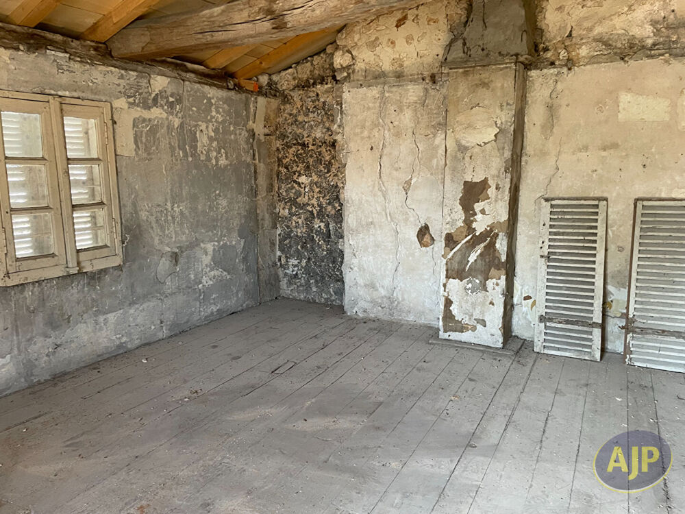 Vente Immeuble Immeuble Saintes