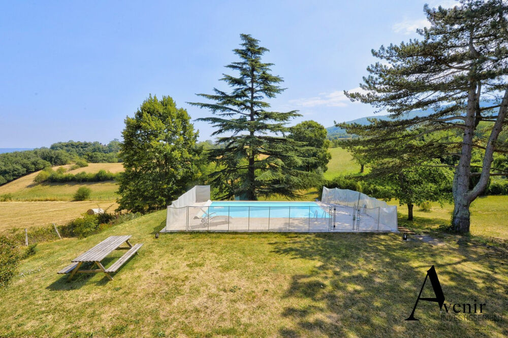 à vendre  Maison Chasselay (69380)