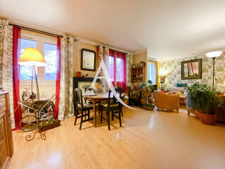  Appartement � vendre 4 pi�ces 69 m�