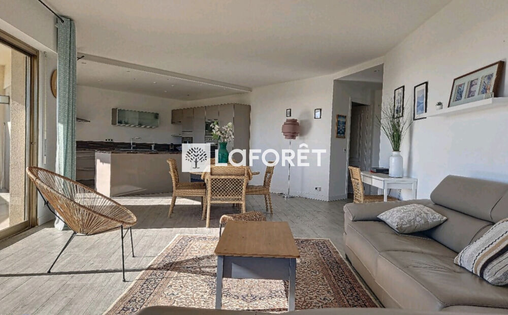 vendre  Appartement Le Cannet (06110)
