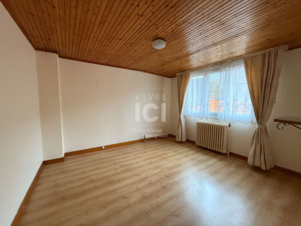 Vente Maison Maison Paimboeuf 6 pièce(s) 136.24 m2 Paimboeuf