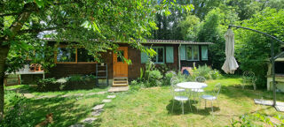  Maison � vendre 4 pi�ces 75 m�